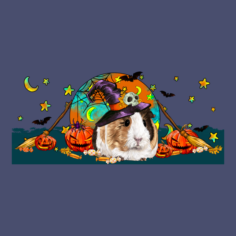 Halloween Guinea Pig Vintage Tee by LillyAllenDesigns | Teevron
