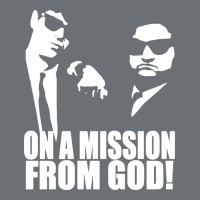 Blues Brothers Belushi Premium Hoodie | Teevron