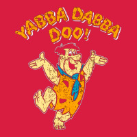 Yabba Dabba Doo Premium Hoodie | Teevron