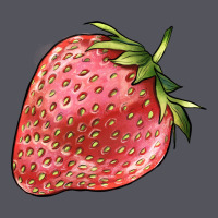 Strawberry Vintage Hoodie | Teevron