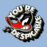 You're Despicable Premium Hoodie | Teevron