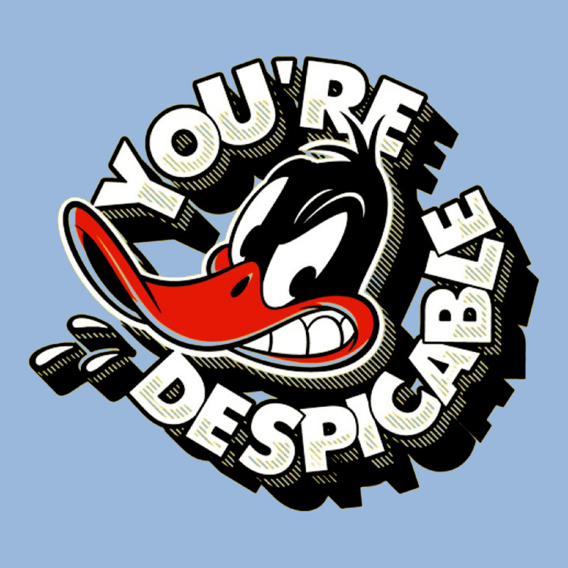 You're Despicable Premium Hoodie by artisFamous | Teevron