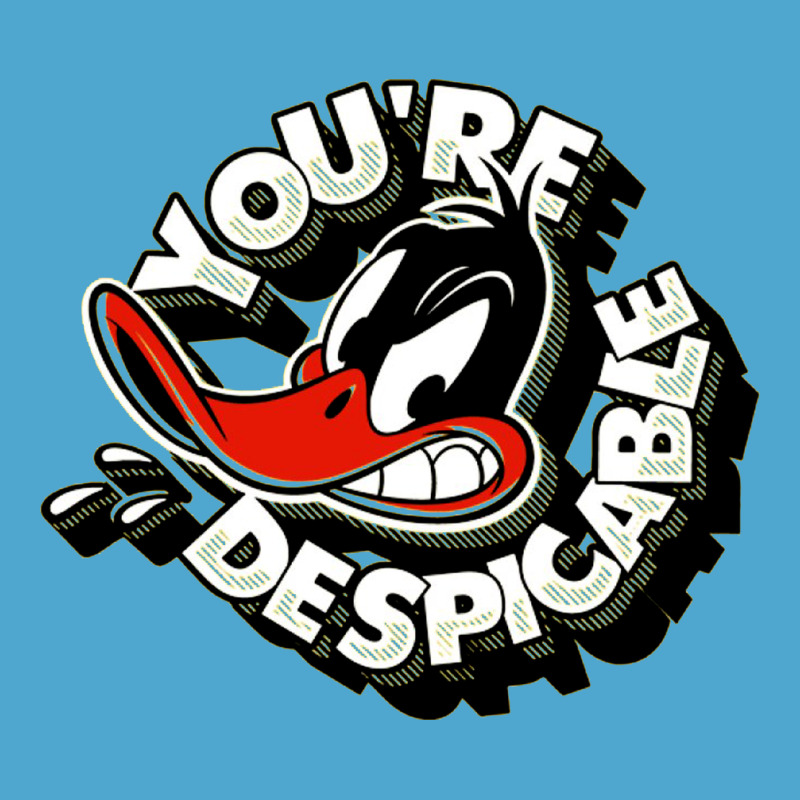 You're Despicable Premium Hoodie by artisFamous | Teevron
