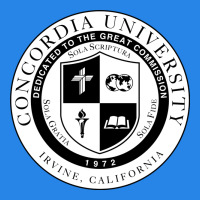 Concordia University Irvine Premium Hoodie | Teevron