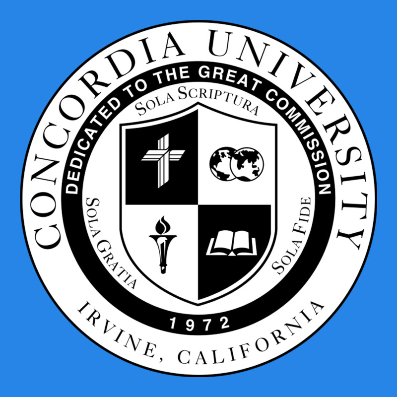 Concordia University Irvine Premium Hoodie by artisFamous | Teevron