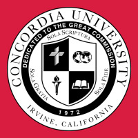Concordia University Irvine Premium Hoodie | Teevron