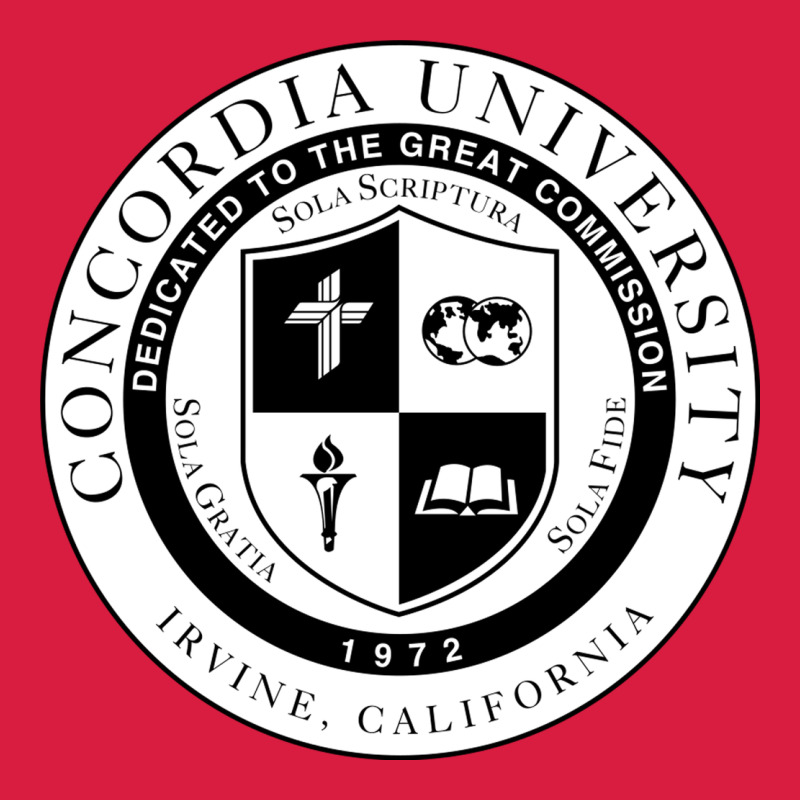 Concordia University Irvine Premium Hoodie by artisFamous | Teevron