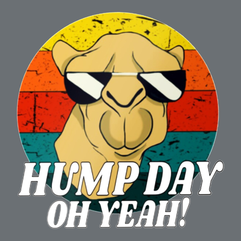 Hump Day Premium Hoodie by artisFamous | Teevron