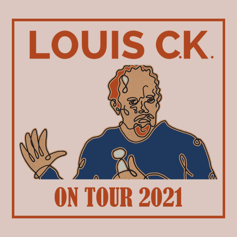 Louis C.k. Premium Hoodie by artisFamous | Teevron