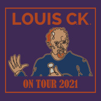 Louis C.k. Premium Hoodie | Teevron