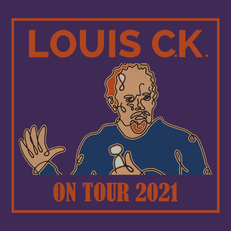 Louis C.k. Premium Hoodie by artisFamous | Teevron