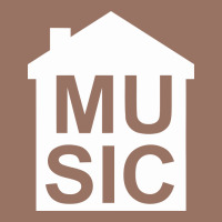 House Music Premium Hoodie | Teevron