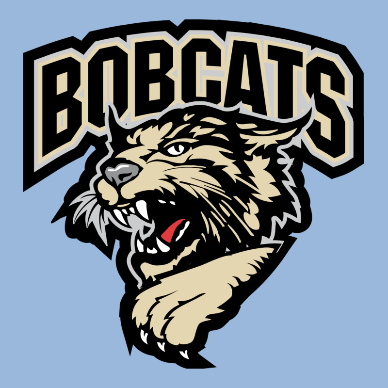 Bismarck Bobcats Premium Hoodie by artisFamous | Teevron