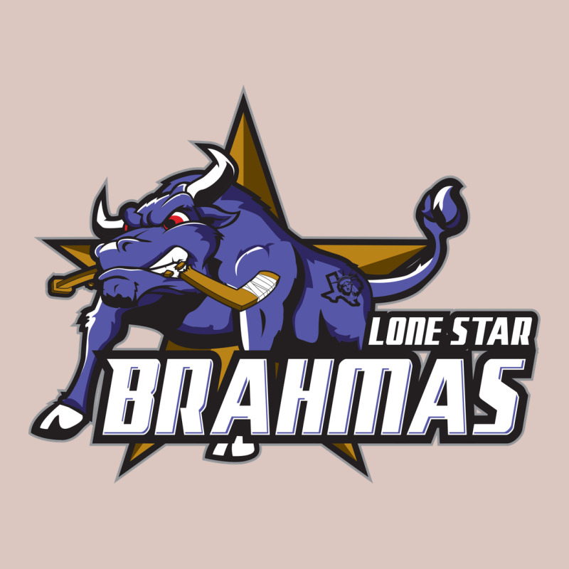 Lone Star Brahmas Premium Hoodie by artisFamous | Teevron