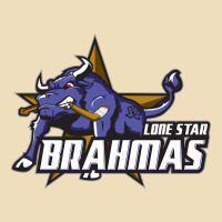 Lone Star Brahmas Premium Hoodie | Teevron