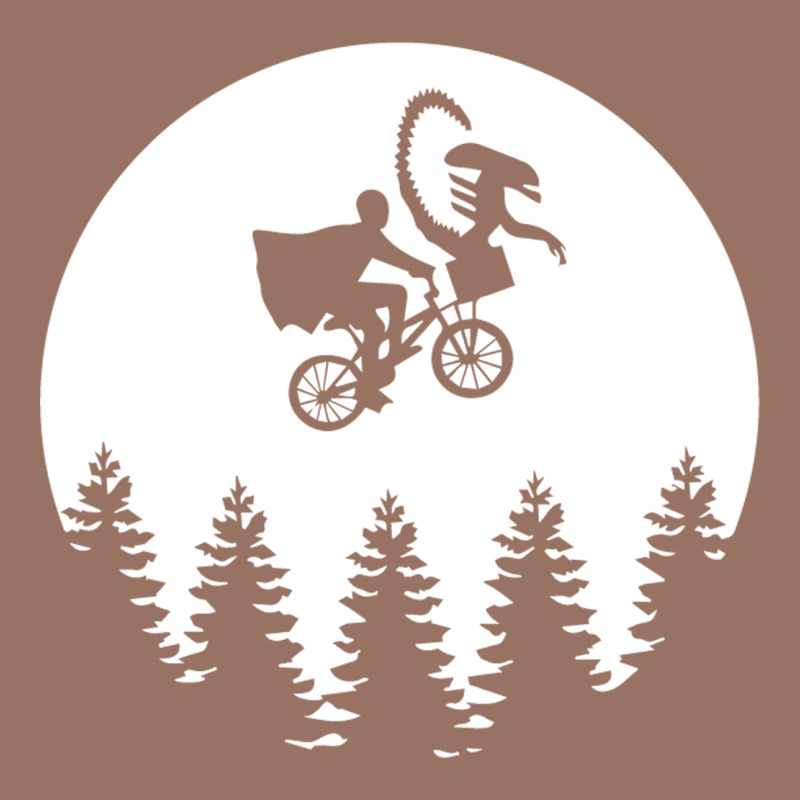 Xenomorph Phone Home Funny Premium Hoodie by artisFamous | Teevron