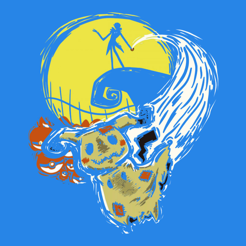 Mimikyu Nightmare Before Premium Hoodie by artisFamous | Teevron