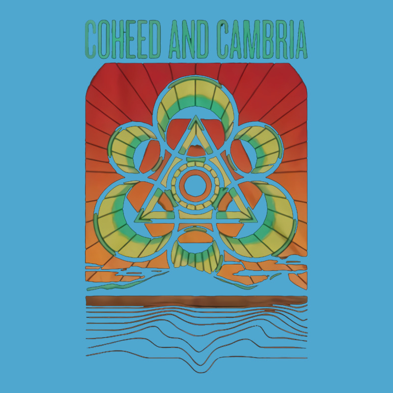 Coheed And Cambria Premium Hoodie by artisFamous | Teevron