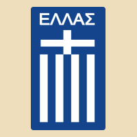 Greece National Football Premium Hoodie | Teevron