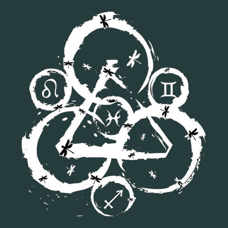Coheed And Cambria Premium Hoodie by artisFamous | Teevron