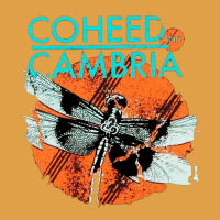 Coheed And Cambria Premium Hoodie | Teevron