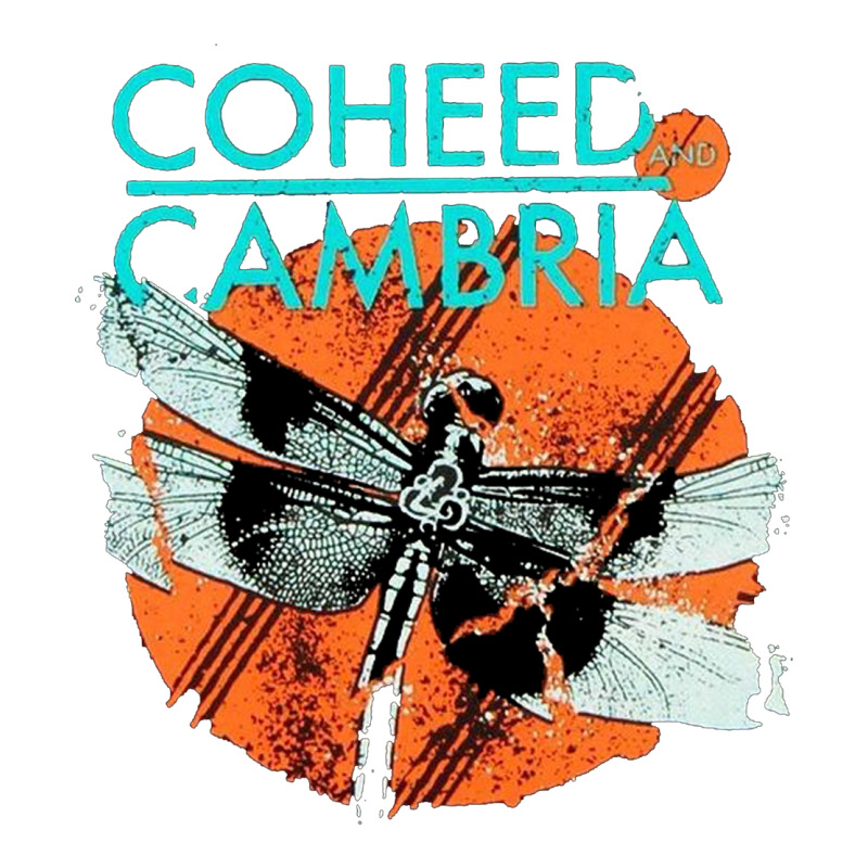 Coheed And Cambria Premium Hoodie by artisFamous | Teevron