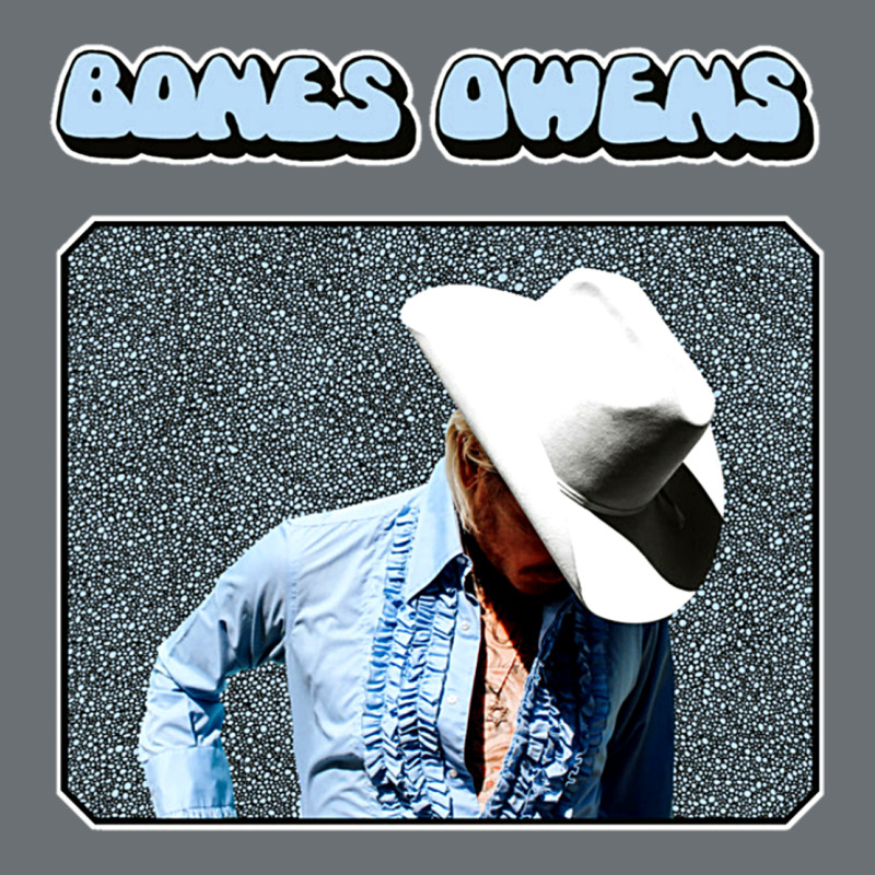 Bones Owens Premium Hoodie by artisFamous | Teevron