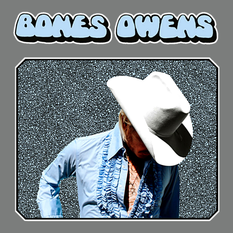 Bones Owens Premium Hoodie by artisFamous | Teevron