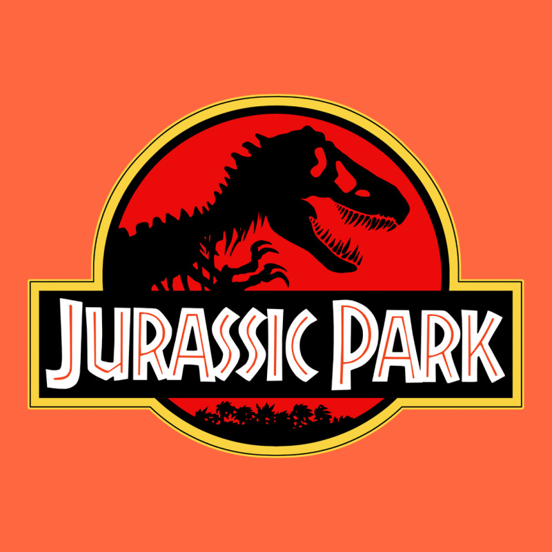 Jurassicc Park Cartoon Premium Hoodie by artisFamous | Teevron
