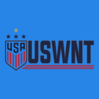 Uswnt Classic Premium Hoodie | Teevron