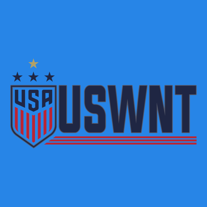Uswnt Classic Premium Hoodie by artisFamous | Teevron
