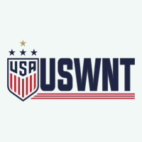 Uswnt Classic Premium Hoodie | Teevron