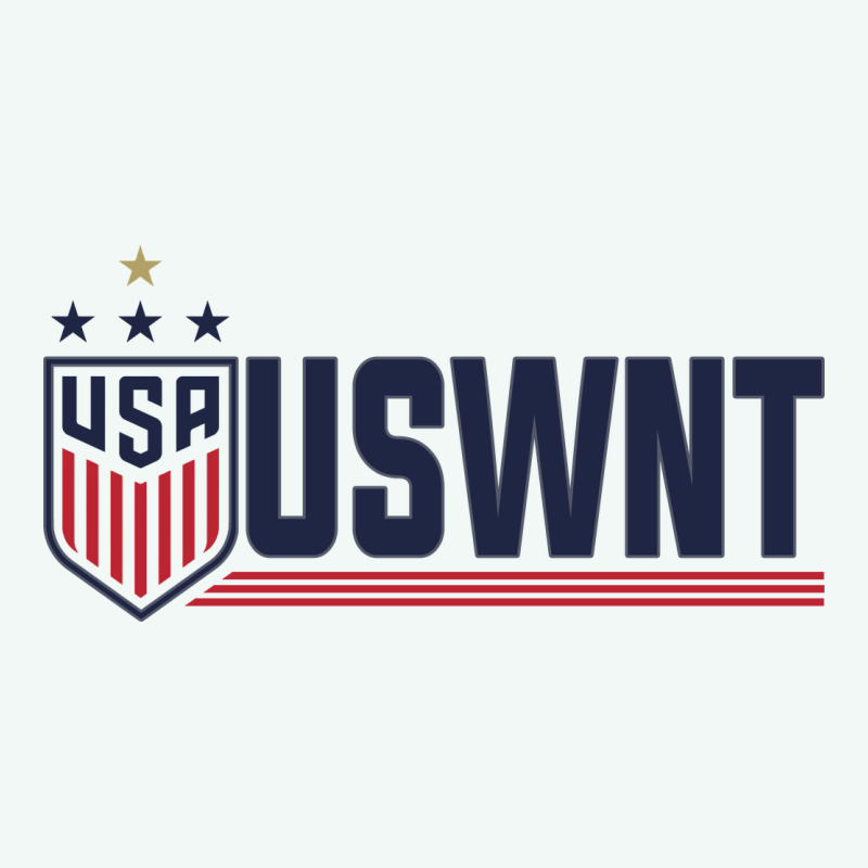 Uswnt Classic Premium Hoodie by artisFamous | Teevron