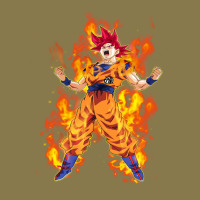Goku Super Sayan Premium Hoodie | Teevron