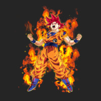 Goku Super Sayan Premium Hoodie | Teevron