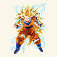 Super Saiyan Premium Hoodie | Teevron