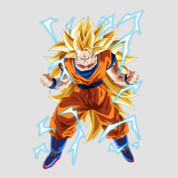 Super Saiyan Premium Hoodie | Teevron
