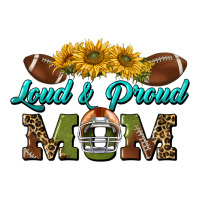 loud and proud mom | Teevron