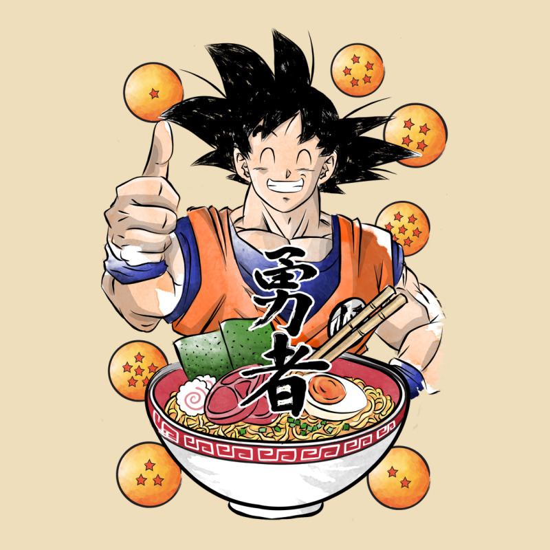 Saiyan Ramen Premium Hoodie by artisFamous | Teevron