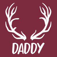 Daddy Deer Premium Hoodie | Teevron