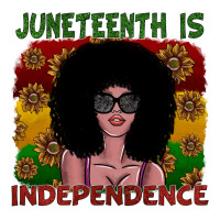 juneteenth is independence | Teevron