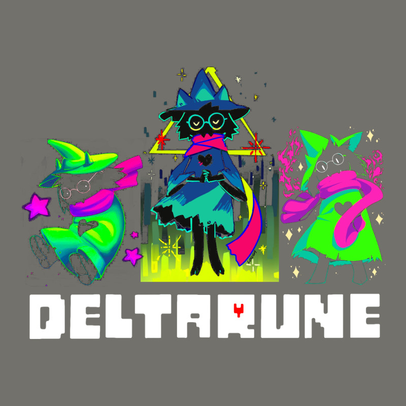 Deltarune Premium Hoodie by artisFamous | Teevron