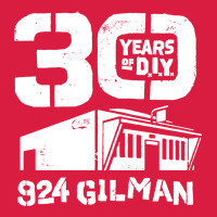 30 Years Of Diy 924 Gilman Streets Premium Hoodie | Teevron
