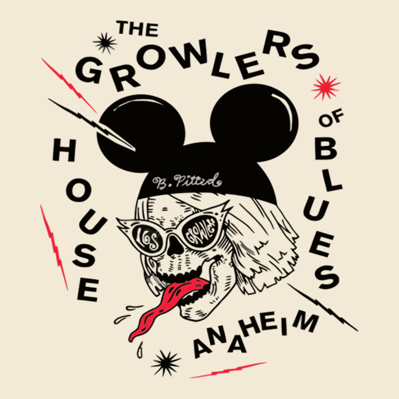 The Growlers Premium Hoodie by artisFamous | Teevron