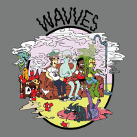 Wavves Premium Hoodie | Teevron