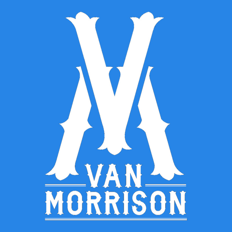 Van Morrison Music Premium Hoodie by artisFamous | Teevron