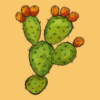 Cactus Vintage Hoodie | Teevron