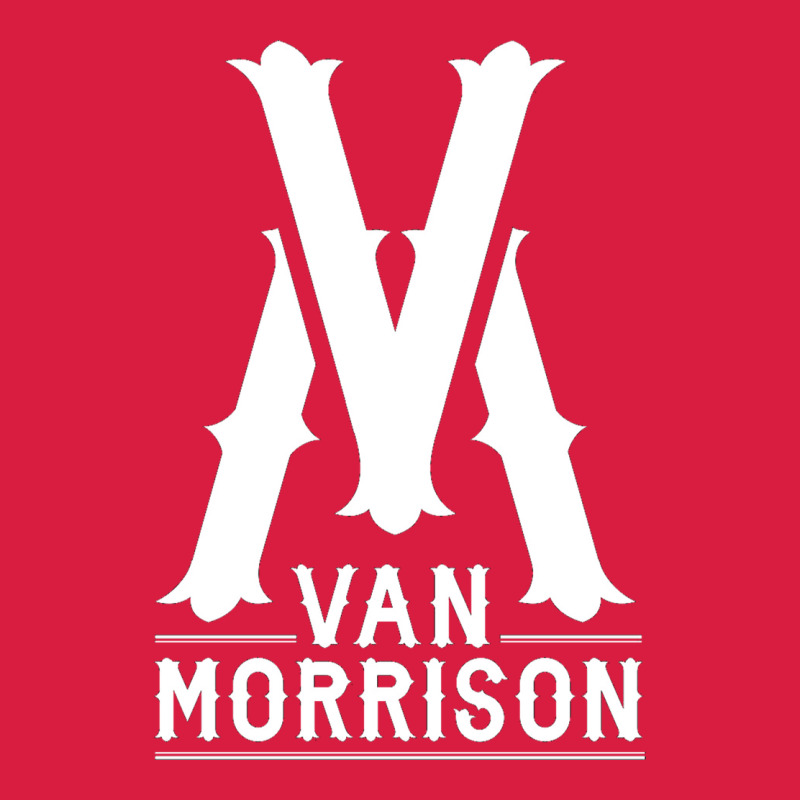 Van Morrison Music Premium Hoodie by artisFamous | Teevron