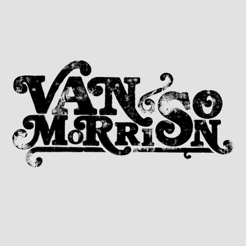 Van Morrison Music Premium Hoodie by artisFamous | Teevron