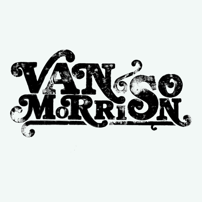 Van Morrison Music Premium Hoodie by artisFamous | Teevron